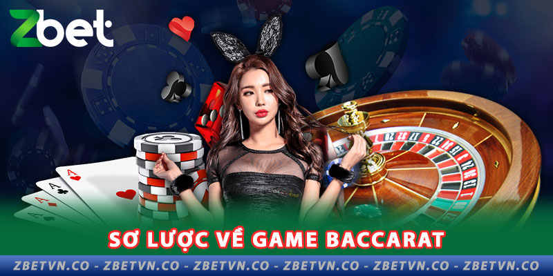 Baccarat Có Hợp Pháp Không? Lý Giải Câu Trả Lời Chính Xác Nhất so-luoc-ve-game-baccarat
