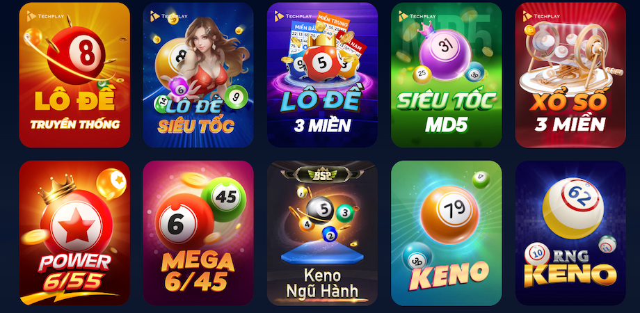 ZBET Chơi lô đề tại Zbet trúng giải độc đắc